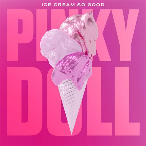 Ice Cream So Good PinkyDoll Twin Sucking Good Dick